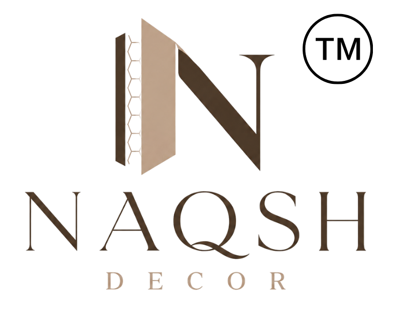 Naqsh Decor Logo